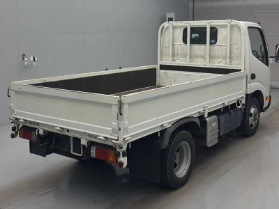 TOYOTA DYNA TRUCK