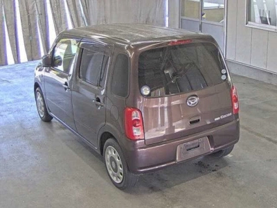 DAIHATSU MIRA COCOA