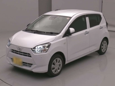 TOYOTA PIXIS EPOCH