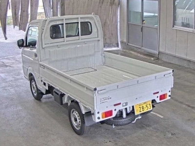 NISSAN CLIPPER