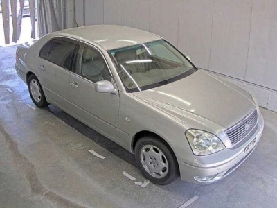 TOYOTA CELSIOR