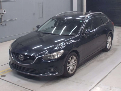 MAZDA ATENZA WAGON