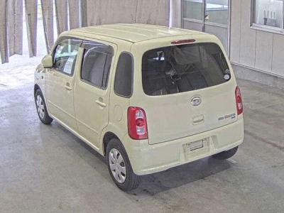 DAIHATSU MIRA COCOA