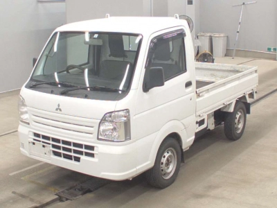 MITSUBISHI MINICAB TRUCK