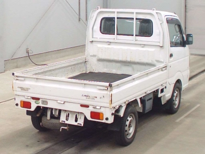 MITSUBISHI MINICAB TRUCK