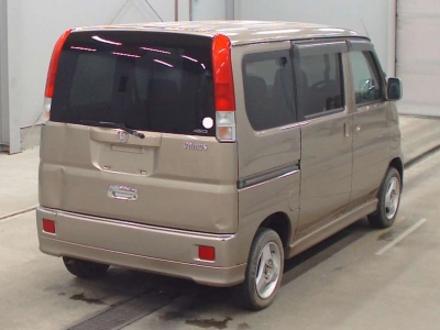 HONDA VAMOS