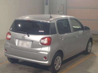 DAIHATSU BOON