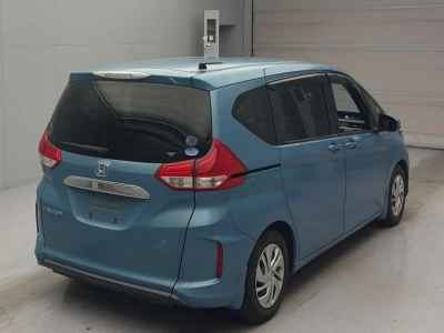 HONDA FREED+