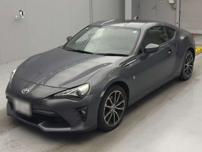 TOYOTA 86