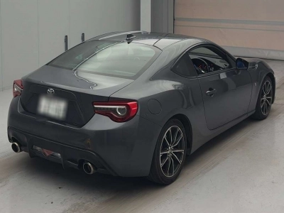 TOYOTA 86