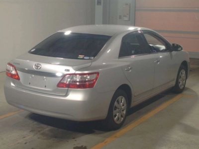 TOYOTA PREMIO