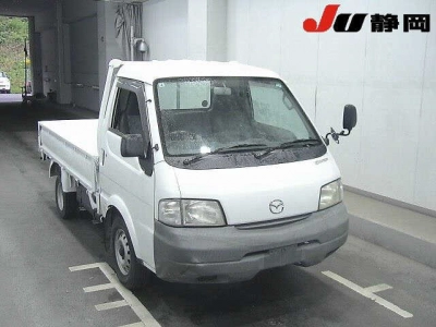 MAZDA BONGO TRUCK