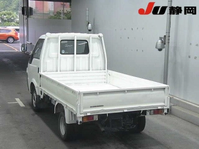 MAZDA BONGO TRUCK