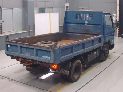 MAZDA TITAN TRUCK