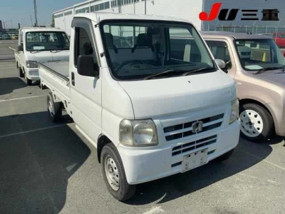 HONDA ACTY TRUCK
