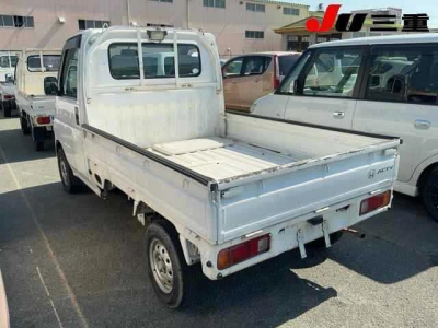HONDA ACTY TRUCK