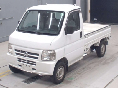 HONDA ACTY TRUCK