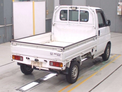 HONDA ACTY TRUCK