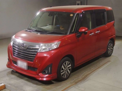 DAIHATSU THOR