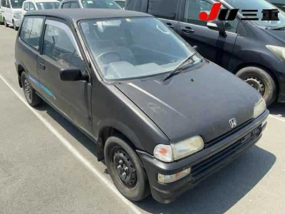 HONDA TODAY