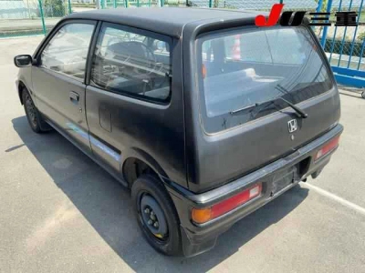 HONDA TODAY