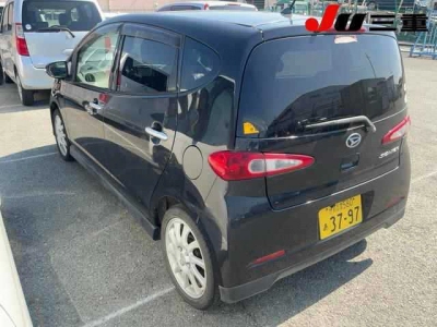 DAIHATSU SONICA