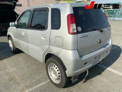 SUZUKI KEI