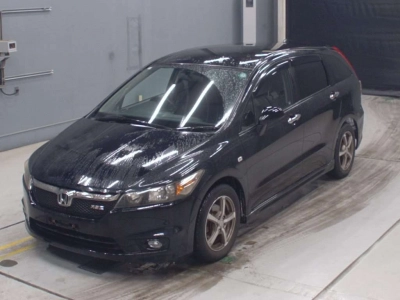 HONDA STREAM