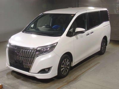 TOYOTA ESQUIRE