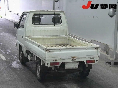 SUZUKI CARRY
