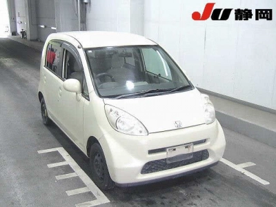 HONDA LIFE