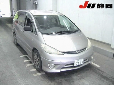 TOYOTA ESTIMA L