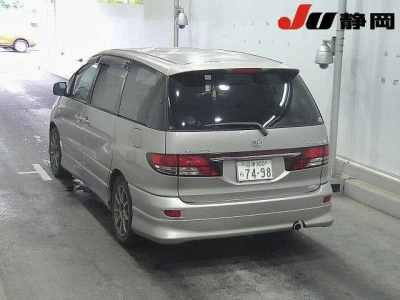 TOYOTA ESTIMA L