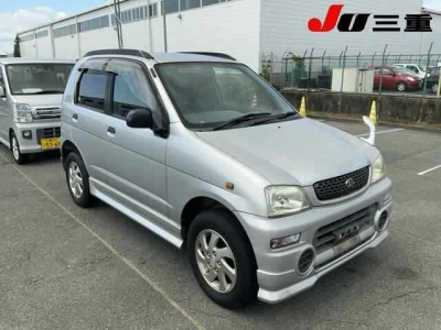 DAIHATSU TERIOS KID