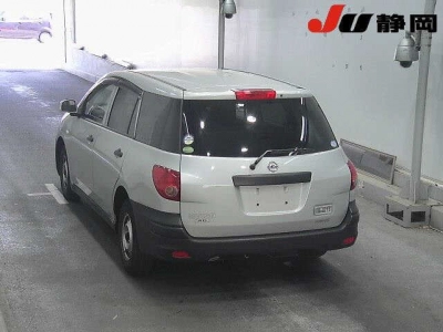 NISSAN NV150 AD