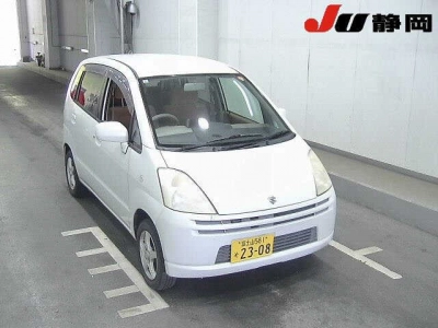 SUZUKI MRWAGON