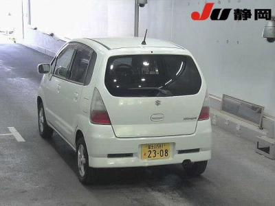 SUZUKI MRWAGON