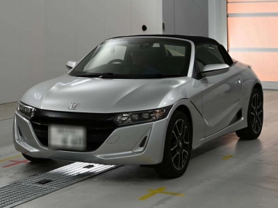 HONDA S660