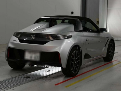 HONDA S660