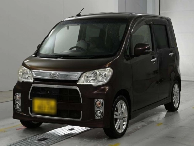 DAIHATSU TANTO EXE