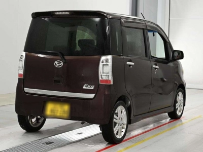 DAIHATSU TANTO EXE