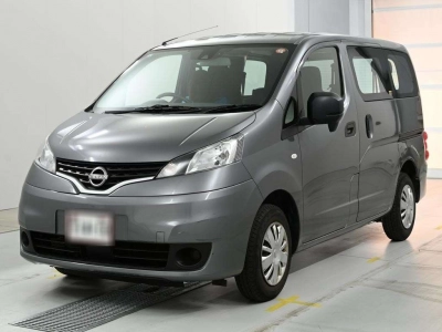 NISSAN NV200 VANETTE VAN
