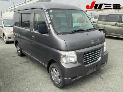 HONDA VAMOS HOBIO