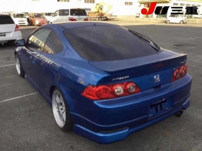 HONDA INTEGRA