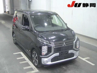 MITSUBISHI EK X