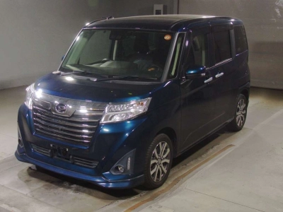 DAIHATSU THOR