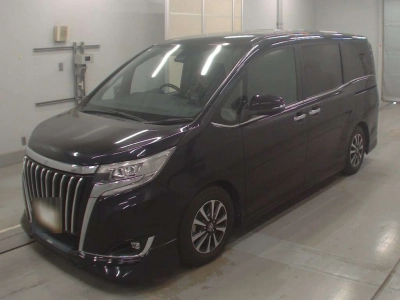 TOYOTA ESQUIRE