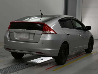 HONDA INSIGHT