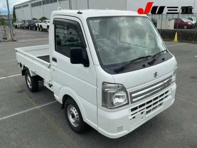 SUZUKI CARRY