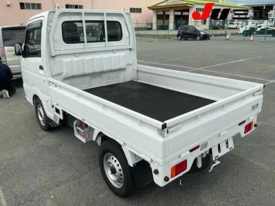 SUZUKI CARRY